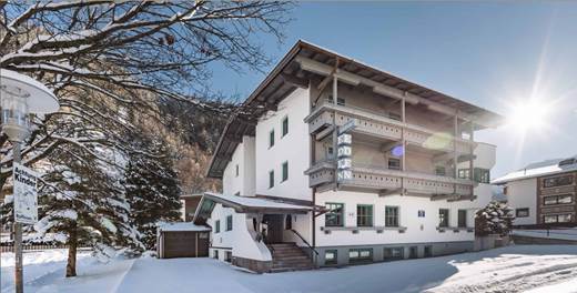 Pension Eden